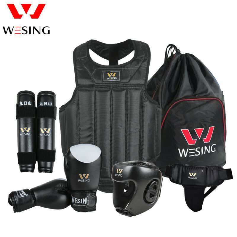 Wesing Wushu  Ʈ 6PC ȣ   ȣ  ȣ Ŀ  
